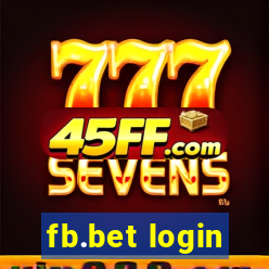 fb.bet login